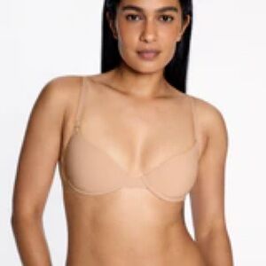 Demi T-Shirt Bra 34A NWT by Pepper